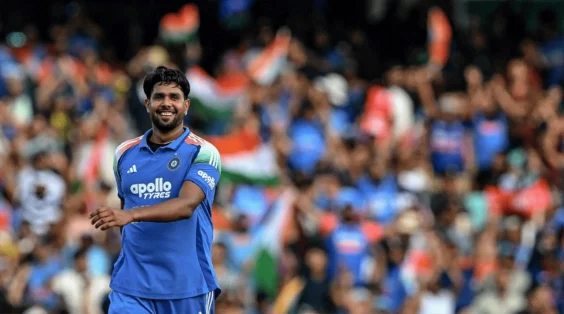 'They only create pressure': Rana unfazed by expectations